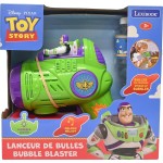Lexibook, Toy Story Electronic Bubble Launcher, Prb30ts | 3D Character Figu 25.PRB30TS 3380743118802