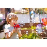 Spiderman Lexibook, Spidey Electronic Bubble Launcher, Prb30sp | 3D Φιγούρα, Φως Και 25.PRB30SP 3380743120379