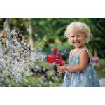 Spiderman Lexibook, Spidey Electronic Bubble Launcher, Prb30sp | 3D Figure, Light And 25.PRB30SP 3380743120379