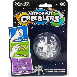 Tobar Scrunchems Astronaut Creeblers 31.38756 5038728153086