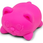 Tobar Scrunchems Candy Cats Stress Squish Ball Toy 31.38670 5038728152492