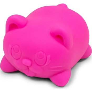 Tobar Scrunchems Candy Cats Stress Squish Ball Toy 31.38670 5038728152492