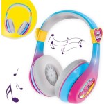 Lisciani Children's Headphones - Care Bears, Wireless, Colorful 25.117468 8008324117468