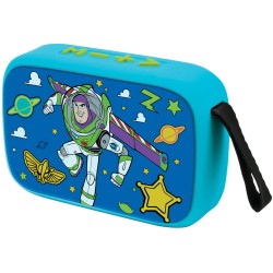 Lexibook Παιδικό Φορητό Ηχείο Bluetooth Toy Story 25.BT018TS 3380743119670