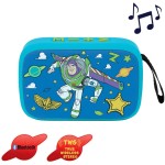 Lexibook Bluetooth Speaker Toy Story Turquoise 25.BT018TS 3380743119670