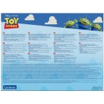 Lexibook Bluetooth Speaker Toy Story Turquoise 25.BT018TS 3380743119670
