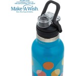 nava Θερμός Μπουκάλι Ανοξείδωτο "We Care", Color Dots 500ml 10-016-263 5205746015485