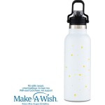 nava Stainless Steel Hot Bottle "We Care", White Unicorn 500ml 10-016-144 5205746015362