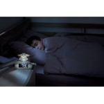 Lexibook Disney Star Wars Ψηφιακο Ξυπνητηρι Grogu 3D Φωτιστικη Φιγουρα Νυκτος Ηχητικα Εφε RL800SW 3380743121253