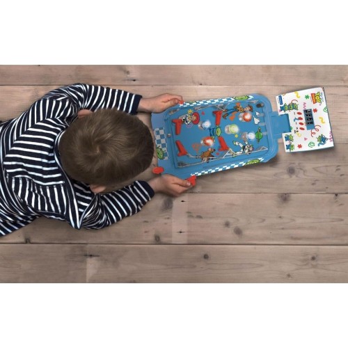 Lexibook, Toy Story Ηλεκτρονικό Φλιπεράκι, Jg610ts | Ψηφιακή Βαθμολόγηση L JG610TS 3380743120010