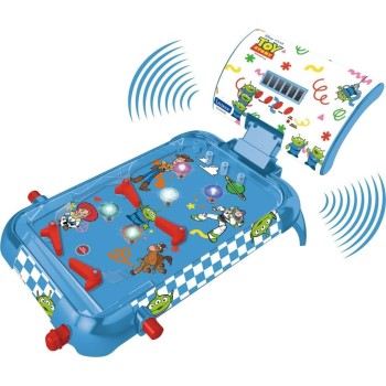 Lexibook, Toy Story Ηλεκτρονικό Φλιπεράκι, Jg610ts | Ψηφιακή Βαθμολόγηση L JG610TS 3380743120010