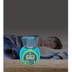 Lexibook, Ξυπνητήρι Προβολέας Επιτραπέζιο Ρολόι Projector Toy Story RL977TS 3380743119632