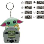 lexibook, star wars my best-e console, jlmb10sw | lcd screen, grogu compani JLMB10SW 3380743121987