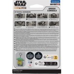 lexibook, star wars my best-e console, jlmb10sw | lcd screen, grogu compani JLMB10SW 3380743121987