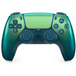 SONY PS5 Dualsense Controller - Chroma Teal   711719023913