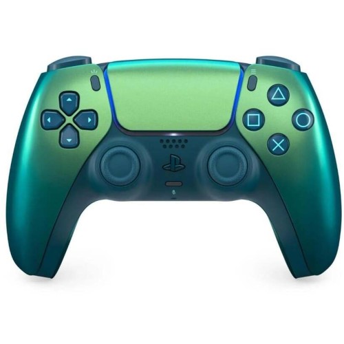 SONY PS5 Dualsense Controller - Chroma Teal   711719023913