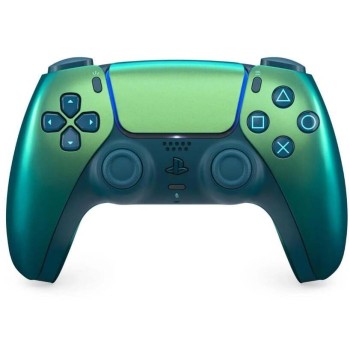 SONY PS5 Τηλεχειριστήριο Dualsense Wireless Controler Chroma Teal  711719023913