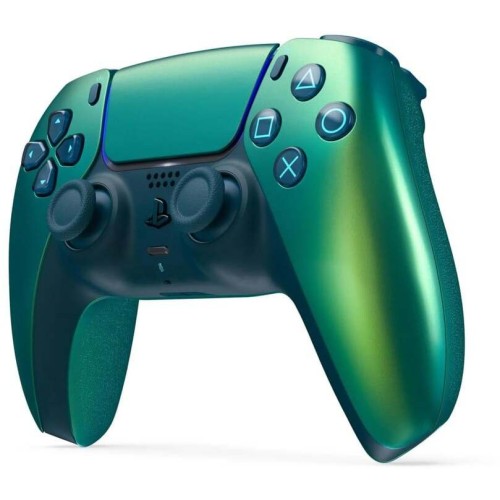 SONY PS5 Dualsense Controller - Chroma Teal   711719023913