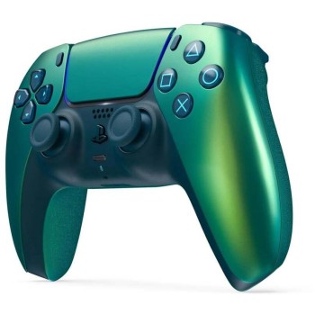 SONY PS5 Dualsense Controller - Chroma Teal   711719023913