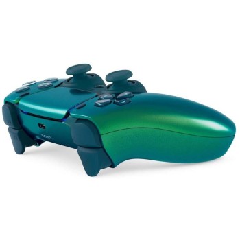 SONY PS5 Dualsense Controller - Chroma Teal   711719023913
