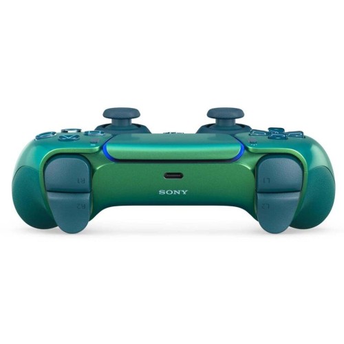 SONY PS5 Dualsense Controller - Chroma Teal   711719023913