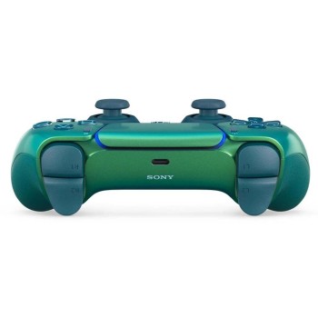 SONY PS5 Dualsense Controller - Chroma Teal   711719023913
