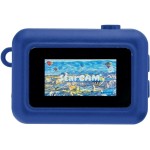 Lexibook Mini Παιδική Φωτογραφική Μηχανή Μπλε 25.DJKC76BL 3380743120157