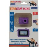 Lexibook Mini Compact Φωτογραφική Μηχανή Ροζ 25.DJKC76PK 3380743120140