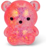 Tobar 38818 Scrunchems Sugar Diddy Bears, Assorted  And Colours 31.38818 5038728153833