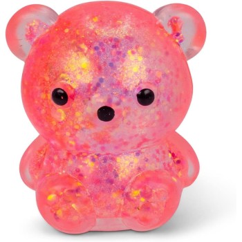 Tobar 38818 Scrunchems Sugar Diddy Bears, Assorted  And Colours 31.38818 5038728153833