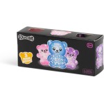 Tobar 38818 Scrunchems Sugar Diddy Bears Ζαχαρένια Αρκουδάκια, Διάφορα Και Χρώματα 31.38818 5038728153833