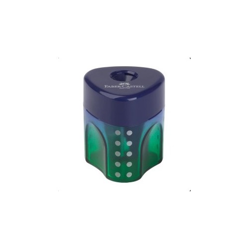 Faber-Castell Grip Auto Mini Plastic Scraper 183471 4005401834717