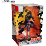 Abysse Naruto Shippuden - Itachi Statue (18Cm) (ABYFIG025) ABYFIG025 3665361068693