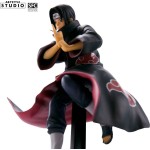Abysse Naruto Shippuden - Itachi Statue (18Cm) (ABYFIG025) ABYFIG025 3665361068693