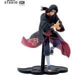 Abysse Naruto Shippuden - Itachi Statue (18Cm) (ABYFIG025) ABYFIG025 3665361068693