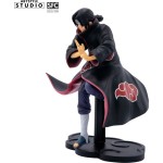 Abysse Naruto Shippuden - Itachi Statue (18Cm) (ABYFIG025) ABYFIG025 3665361068693