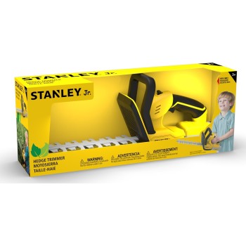 Stanley jr. hedge trimmer (rp115-sy) RP115-SY 7290115147070