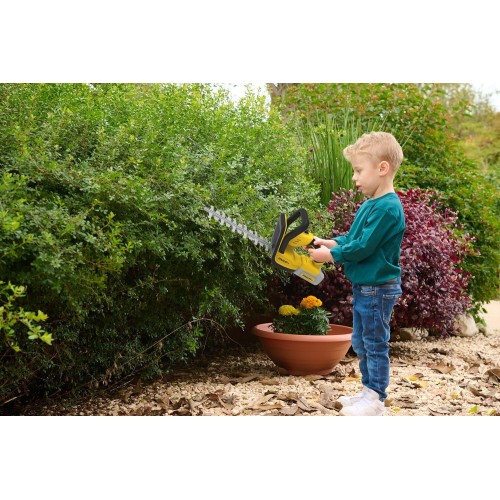 Stanley jr. hedge trimmer (rp115-sy) RP115-SY 7290115147070