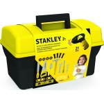 stanley jr. - role playing: toolbox and drill SRP033-SY 7290115144383