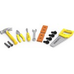 stanley jr. - role playing: open toolbox set SRP065-SY 7290115145564