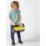 stanley jr. - role playing: open toolbox set SRP065-SY 7290115145564