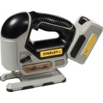 Stanley jr. - role playing: jigsaw battery operated (rp045-sy) RP045-SY 7290115143645