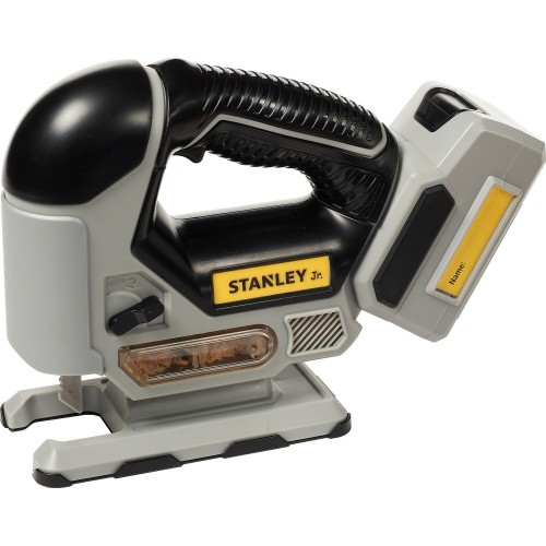 Stanley jr. - role playing: jigsaw battery operated (rp045-sy) RP045-SY 7290115143645