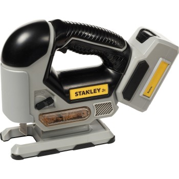 Stanley jr. - role playing: jigsaw battery operated (rp045-sy) RP045-SY 7290115143645