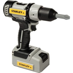stanley jr. - role playing: drill battery operated RP044-SY 7290115143638