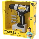 stanley jr. - role playing: drill battery operated RP044-SY 7290115143638