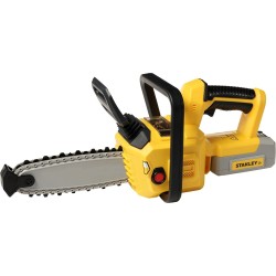 stanley jr. - role playing: deluxe chain saw battery operated RP046-SY 7290115143652