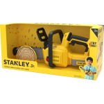 stanley jr. - role playing: deluxe chain saw battery operated RP046-SY 7290115143652