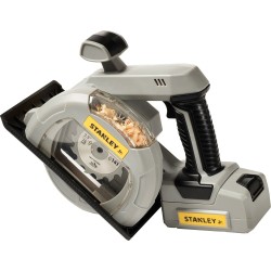 stanley jr. - role playing: circular saw battery operated RP049-SY 7290115143683
