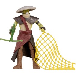 Hasbro Star Wars Actionverse Embo 4.5-inch Action Figure and Accessories, The Mandalorian and Grogu Toys for Boys and Girls Ages